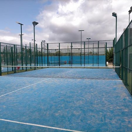 Carlos V Salou Bagian luar foto